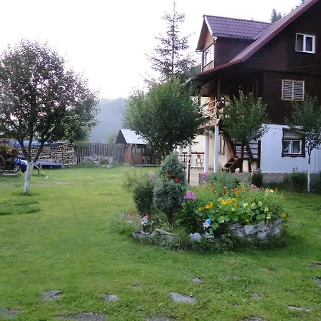 Guest house Marinarul