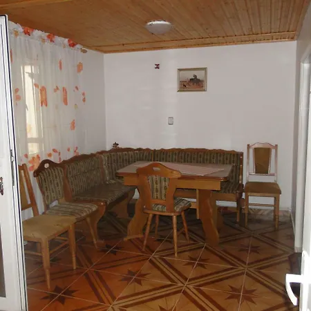 Marinarul Guest house