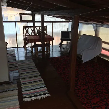 Guest house Marinarul Dobresti