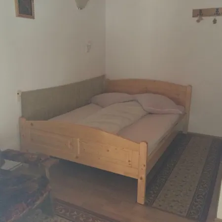 Guest house Marinarul Dobresti