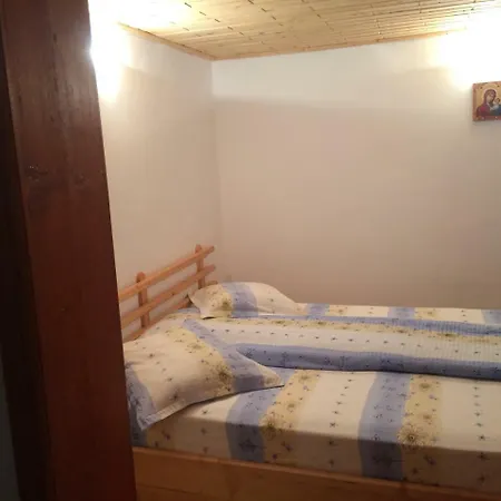 Marinarul Guest house